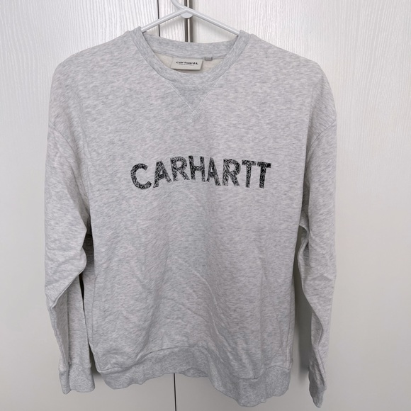 Carhartt WIP Sweatshirt - Picture 1 of 2
